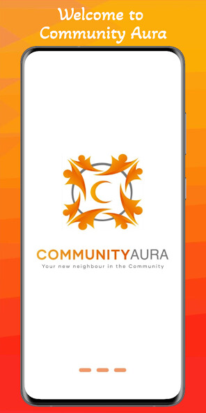 Run android online APK Community Aura from MyAndroid or emulate Community Aura using MyAndroid