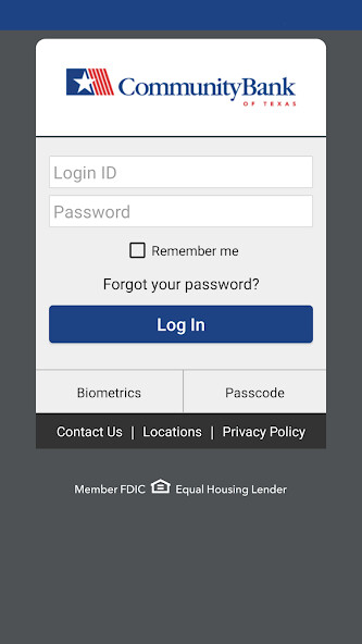 Run android online APK CommunityBank XPress - Mobile from MyAndroid or emulate CommunityBank XPress - Mobile using MyAndroid Run android online APK CommunityBank XPress - Mobile from MyAndroid or emulate CommunityBank XPress - Mobile using MyAndroid