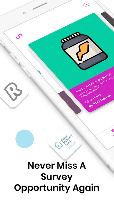 Emulate iPhone app Community by Bounce Insights using MyAndroid