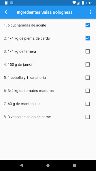 Run android online APK Community Checklist from MyAndroid or emulate Community Checklist using MyAndroid