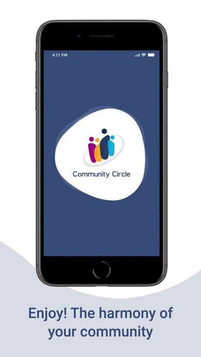 Emulate iPhone app CommunityCircle using MyAndroid Emulate iPhone app CommunityCircle using MyAndroid