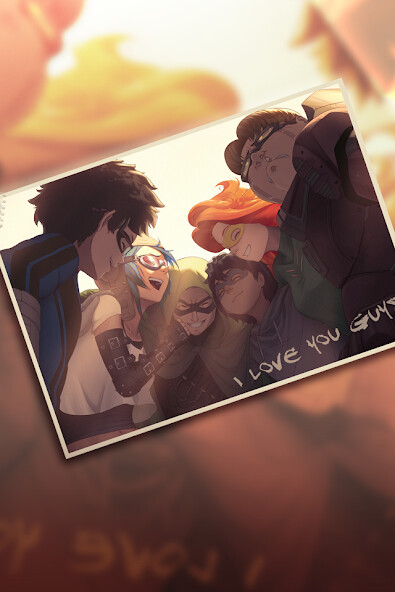 Run android online APK Community College Hero 2.5 from MyAndroid or emulate Community College Hero 2.5 using MyAndroid