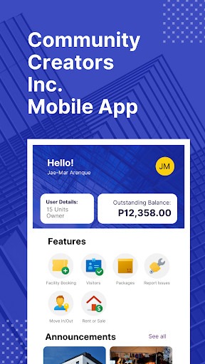 Run android online APK Community Creators Inc. from MyAndroid or emulate Community Creators Inc. using MyAndroid Run android online APK Community Creators Inc. from MyAndroid or emulate Community Creators Inc. using MyAndroid