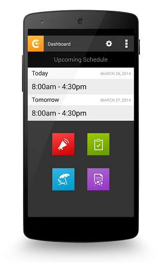 Run android online APK Community Everywhere - Agent from MyAndroid or emulate Community Everywhere - Agent using MyAndroid