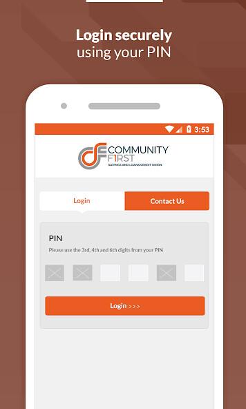 Run android online APK Community First Credit Union from MyAndroid or emulate Community First Credit Union using MyAndroid Run android online APK Community First Credit Union from MyAndroid or emulate Community First Credit Union using MyAndroid