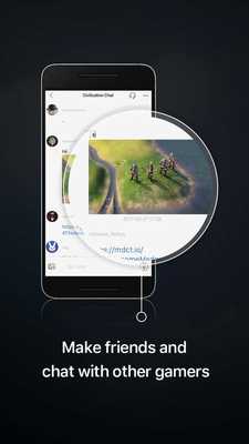 Emulate Android APK Community for Civilization 6