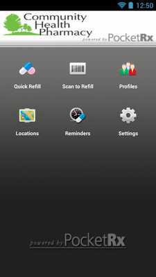 Emulate Android APK Community Health Pharmacy Emulate Android APK Community Health Pharmacy