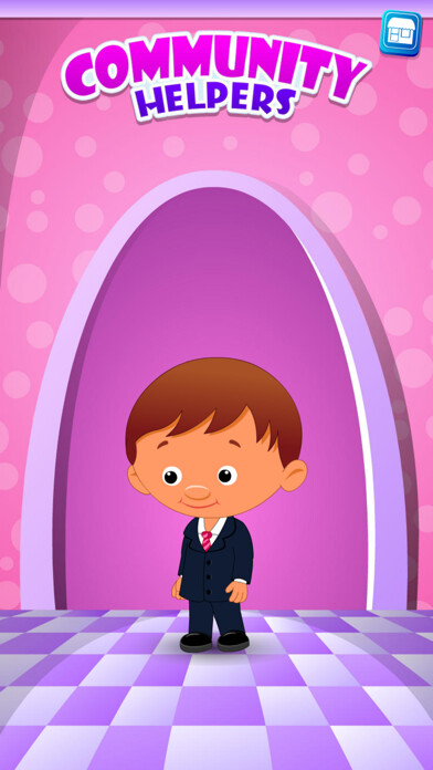 Emulate iPhone app Community Helpers - HD using MyAndroid Emulate iPhone app Community Helpers - HD using MyAndroid
