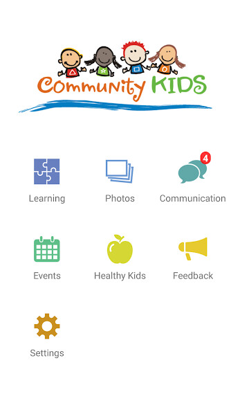 Emulate Android APK Community Kids