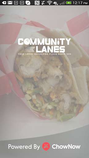 Run android online APK Community Lanes from MyAndroid or emulate Community Lanes using MyAndroid