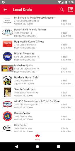 Run android online APK Community Perks from MyAndroid or emulate Community Perks using MyAndroid