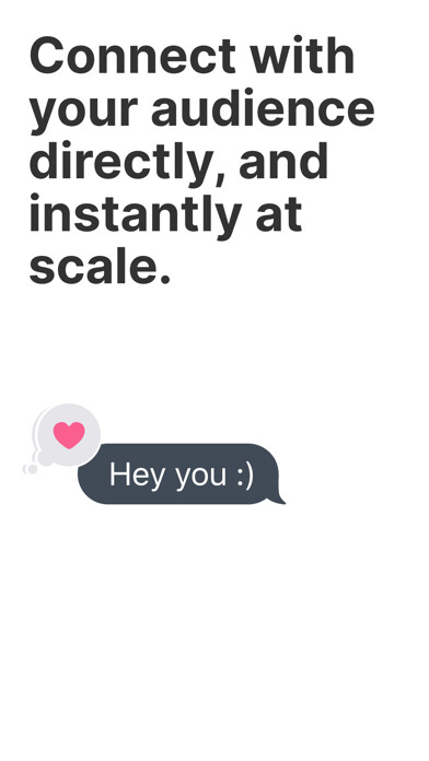 Emulate iPhone app Community - Real Conversations using MyAndroid Emulate iPhone app Community - Real Conversations using MyAndroid