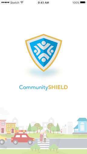 Emulate Android APK Community Shield Emulate Android APK Community Shield