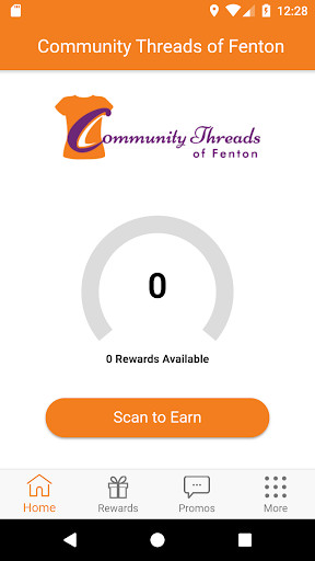 Run android online APK Community Threads Rewards from MyAndroid or emulate Community Threads Rewards using MyAndroid