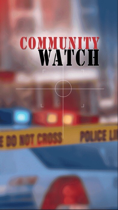 Emulate iPhone app Community Watch using MyAndroid Emulate iPhone app Community Watch using MyAndroid