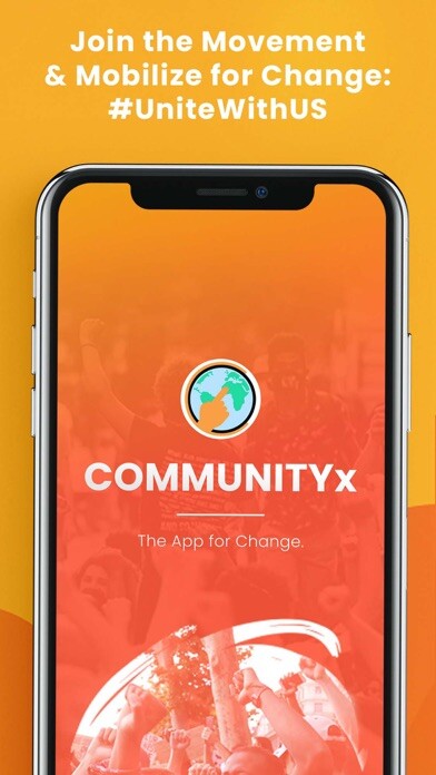 Emulate iPhone app COMMUNITYx using MyAndroid Emulate iPhone app COMMUNITYx using MyAndroid
