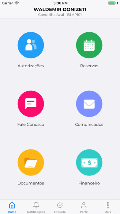 Emulate iPhone app Communy using MyAndroid Emulate iPhone app Communy using MyAndroid