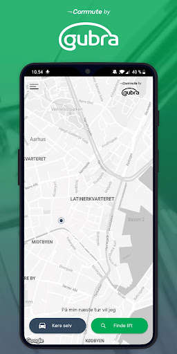 Run android online APK Commute by Gubra from MyAndroid or emulate Commute by Gubra using MyAndroid
