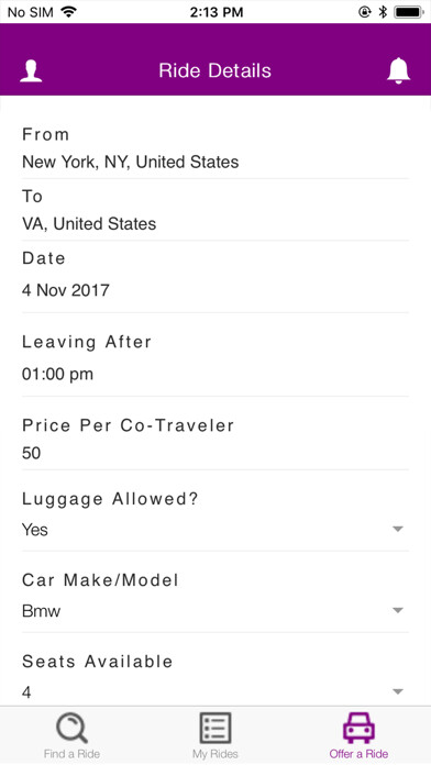 Emulate iPhone app Commuters App using MyAndroid Emulate iPhone app Commuters App using MyAndroid