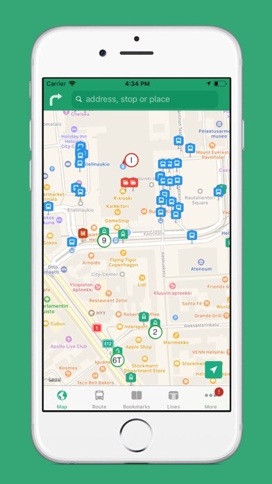 Emulate Android APK Commuter Emulate Android APK Commuter