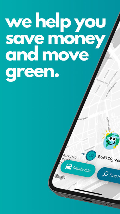 Emulate iPhone app Commute using MyAndroid