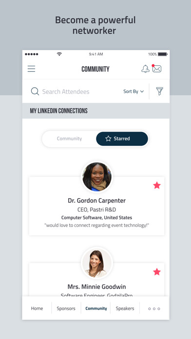 Emulate iPhone app Commvault Events using MyAndroid Emulate iPhone app Commvault Events using MyAndroid