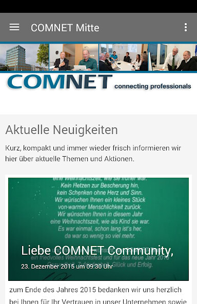 Run android online APK COMNET Mitte GmbH from MyAndroid or emulate COMNET Mitte GmbH using MyAndroid Run android online APK COMNET Mitte GmbH from MyAndroid or emulate COMNET Mitte GmbH using MyAndroid