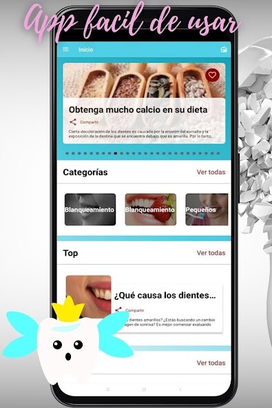 Run android online APK Como blanquear los dientes from MyAndroid or emulate Como blanquear los dientes using MyAndroid Run android online APK Como blanquear los dientes from MyAndroid or emulate Como blanquear los dientes using MyAndroid