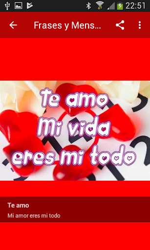 Run android online APK Como conquistar y enamorar from MyAndroid or emulate Como conquistar y enamorar using MyAndroid