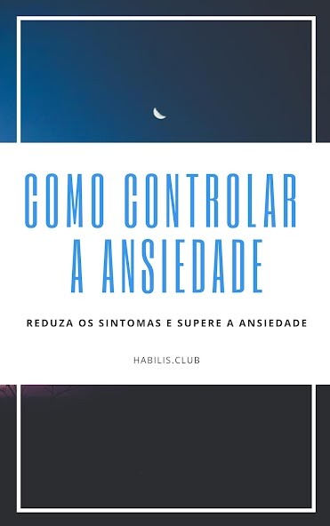 Run android online APK Como Controlar a Ansiedade from MyAndroid or emulate Como Controlar a Ansiedade using MyAndroid