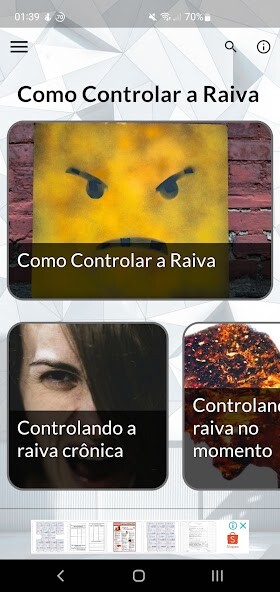 Run android online APK Como Controlar a Raiva from MyAndroid or emulate Como Controlar a Raiva using MyAndroid Run android online APK Como Controlar a Raiva from MyAndroid or emulate Como Controlar a Raiva using MyAndroid