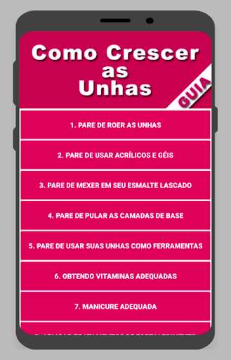 Run android online APK Como Crescer as Unhas - Guia from MyAndroid or emulate Como Crescer as Unhas - Guia using MyAndroid Run android online APK Como Crescer as Unhas - Guia from MyAndroid or emulate Como Crescer as Unhas - Guia using MyAndroid