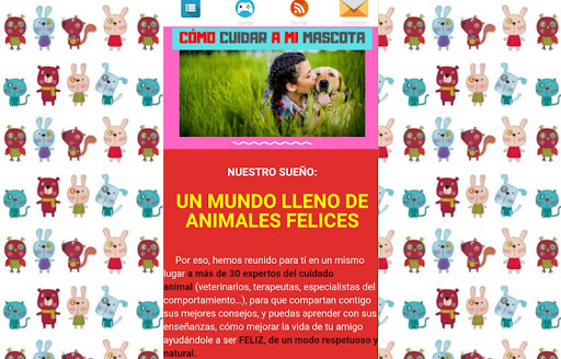 Run android online APK como cuidar a mi perro from MyAndroid or emulate como cuidar a mi perro using MyAndroid Run android online APK como cuidar a mi perro from MyAndroid or emulate como cuidar a mi perro using MyAndroid