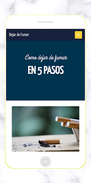 Run android online APK Como dejar de fumar en 5 pasos from MyAndroid or emulate Como dejar de fumar en 5 pasos using MyAndroid Run android online APK Como dejar de fumar en 5 pasos from MyAndroid or emulate Como dejar de fumar en 5 pasos using MyAndroid