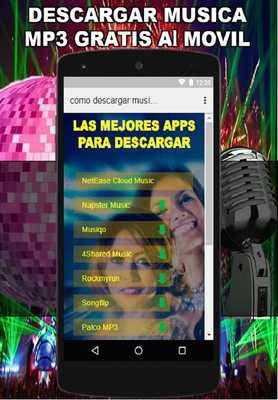 Emulate Android APK como descargar musica mp3 a mi celular gratis guia