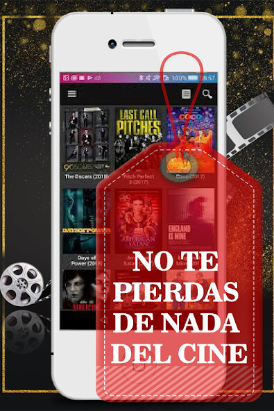 Run android online APK Como descargar películas guía from MyAndroid or emulate Como descargar películas guía using MyAndroid Run android online APK Como descargar películas guía from MyAndroid or emulate Como descargar películas guía using MyAndroid