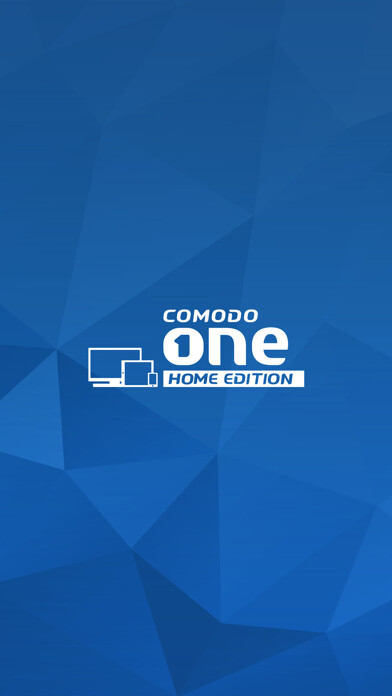 Emulate iPhone app Comodo One Home Edition using MyAndroid Emulate iPhone app Comodo One Home Edition using MyAndroid