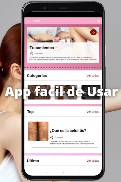 Run android online APK Como eliminar la celulitis from MyAndroid or emulate Como eliminar la celulitis using MyAndroid Run android online APK Como eliminar la celulitis from MyAndroid or emulate Como eliminar la celulitis using MyAndroid
