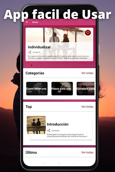 Run android online APK Como enamorar a una mujer from MyAndroid or emulate Como enamorar a una mujer using MyAndroid Run android online APK Como enamorar a una mujer from MyAndroid or emulate Como enamorar a una mujer using MyAndroid