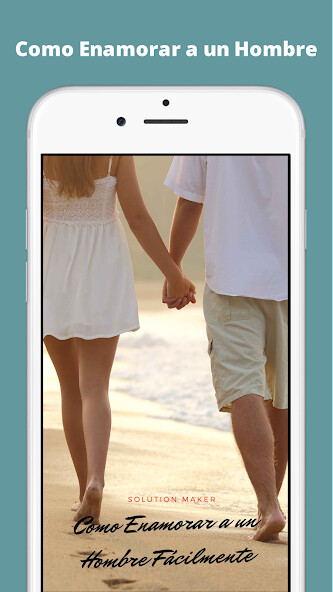 Run android online APK Como Enamorar a un Hombre from MyAndroid or emulate Como Enamorar a un Hombre using MyAndroid
