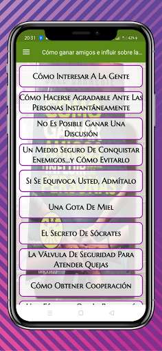Run android online APK Como Ganar Amigos E Influir Sobre Las Personas from MyAndroid or emulate Como Ganar Amigos E Influir Sobre Las Personas using MyAndroid Run android online APK Como Ganar Amigos E Influir Sobre Las Personas from MyAndroid or emulate Como Ganar Amigos E Influir Sobre Las Personas using MyAndroid