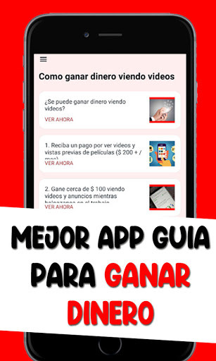 Run android online APK Como Ganar Dinero Viendo Videos - Guia y consejos from MyAndroid or emulate Como Ganar Dinero Viendo Videos - Guia y consejos using MyAndroid Run android online APK Como Ganar Dinero Viendo Videos - Guia y consejos from MyAndroid or emulate Como Ganar Dinero Viendo Videos - Guia y consejos using MyAndroid