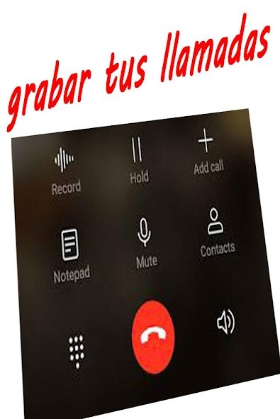 Run android online APK Como grabar una llamada guia from MyAndroid or emulate Como grabar una llamada guia using MyAndroid
