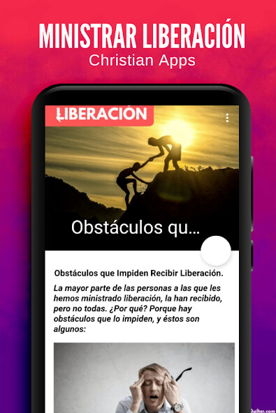 Run android online APK Como Ministrar Liberación from MyAndroid or emulate Como Ministrar Liberación using MyAndroid Run android online APK Como Ministrar Liberación from MyAndroid or emulate Como Ministrar Liberación using MyAndroid