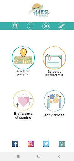 Run android online APK Como nacido entre nosotros from MyAndroid or emulate Como nacido entre nosotros using MyAndroid Run android online APK Como nacido entre nosotros from MyAndroid or emulate Como nacido entre nosotros using MyAndroid