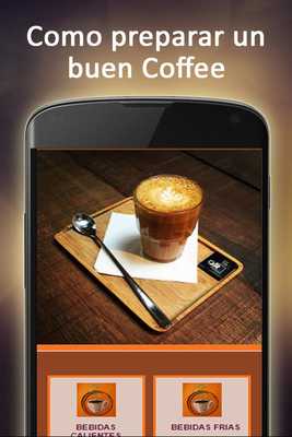 Emulate Android APK Como Preparar un Buen Cafe Emulate Android APK Como Preparar un Buen Cafe