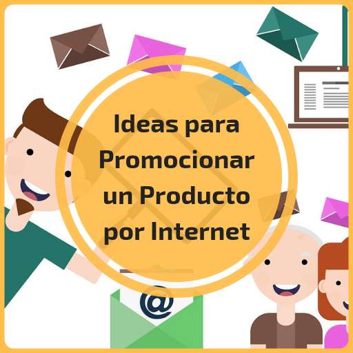 Run android online APK Como Promocionar un Producto por Internet from MyAndroid or emulate Como Promocionar un Producto por Internet using MyAndroid