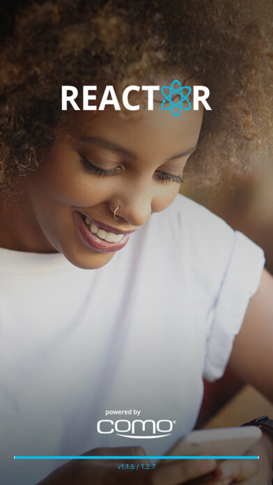 Run android online APK Como Reactor from MyAndroid or emulate Como Reactor using MyAndroid Run android online APK Como Reactor from MyAndroid or emulate Como Reactor using MyAndroid