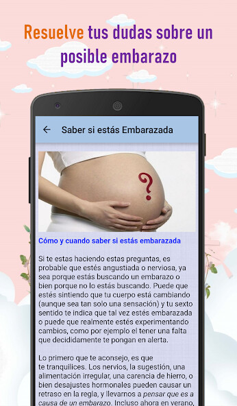 Run android online APK Como saber si estás embarazada from MyAndroid or emulate Como saber si estás embarazada using MyAndroid Run android online APK Como saber si estás embarazada from MyAndroid or emulate Como saber si estás embarazada using MyAndroid