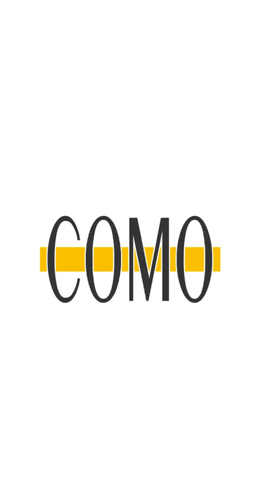 Emulate iPhone app COMO Store using MyAndroid Emulate iPhone app COMO Store using MyAndroid